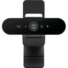 LOGITECH BRIO 4K  Webcam