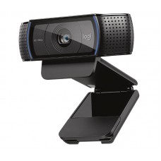 LOGITECH C920 FULL HD Webcam
