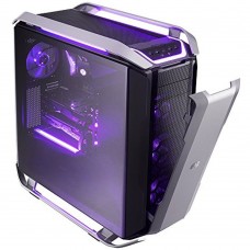 COOLER MASTER COSMOS C700P Tempered Glass Full Tower RGB Gaming Case 