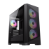 GameMax Destroyer MB RGB Tempered Glass Gaming Case