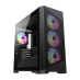 GameMax Destroyer MB RGB Tempered Glass Gaming Case