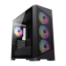 GameMax Destroyer MB RGB Tempered Glass Gaming Case