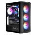 GALAX Revolution–07 RGB Tempered Glass Gaming Case