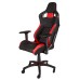 Corsair T1 RACE Gaming Chair Red