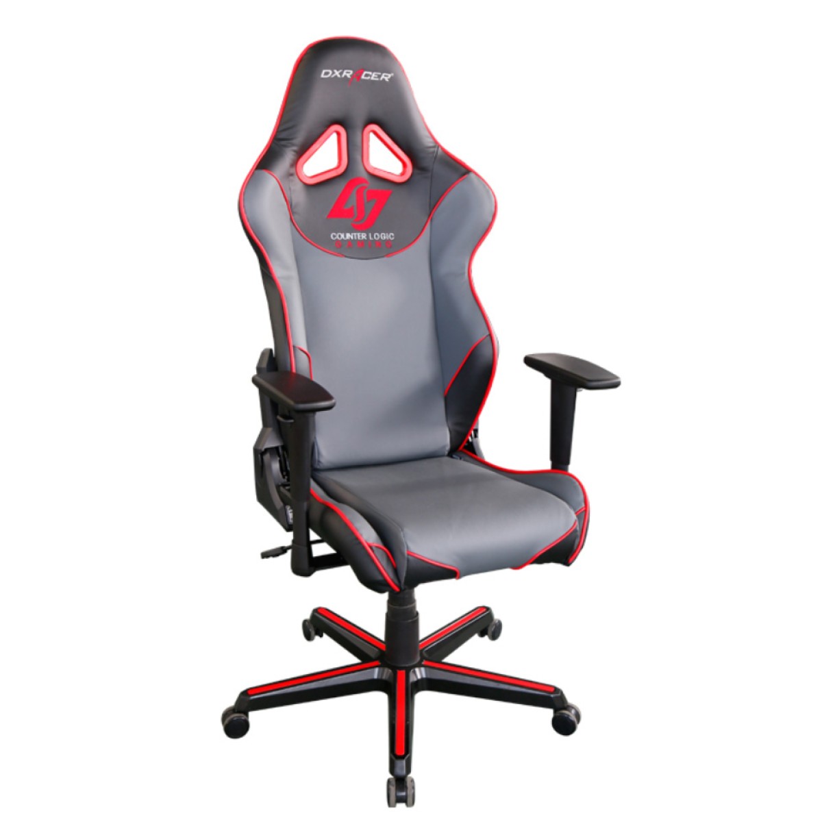 Dxracer Racing Counter Logic Edition Gaming Chair Taipei For