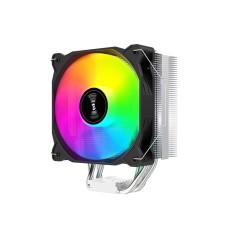HUNTKEY 400 PRO RGB 120MM CPU Air Cooler