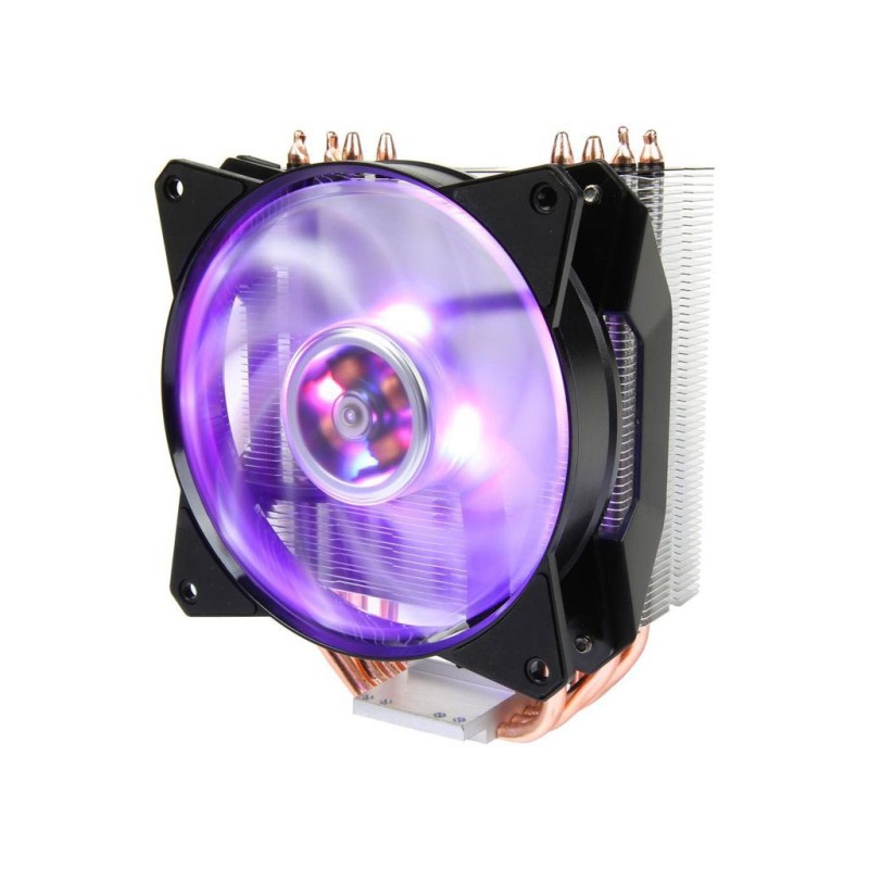 Cooler Master MasterAir MA410P RGB CPU Air Cooler Taipei For 