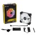 Corsair SP120MM RGB LED Fan With Controller