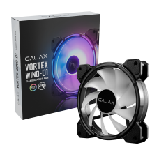 GALAX VORTEX WIND–01 ARGB 120MM Fan 