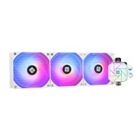 Thermalright Aqua Elite 360 White V3 ARGB Liquid CPU Cooler
