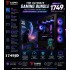 Taipei ULTRA Gaming Setup ULTRA 270K PLUS-32GB 7200-Z890-RTX5060TI 16GB D7-27'' 2K 165HZ