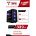 Taipei X3D Gaming PC Ryzen 7 7800X3D 96 MB (3D V-Cache) -RTX5060 8GB D7-16GB D5 5600 (Clearance Offer #2)