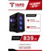 Taipei X3D Gaming PC Ryzen 7 7800X3D 96 MB (3D V-Cache) -RTX5060 8GB D7-16GB D5 5600 (Clearance Offer #2)