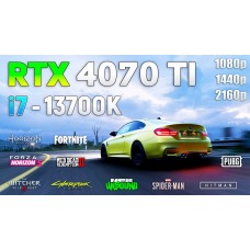 Taipei Office 202 Gaming/Streaming/Rendering PC 2023