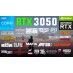 Taipei SUPER BUDGET Full Gaming Setup I3 13TH-RTX3050-24'' 144HZ Monitor-FREE RGB GAMING KEYBOARD & MOUSE 