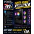 Taipei SUPER BUDGET Gaming PC I3 14TH 14100 -RTX3050 6GB -16GB D4