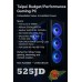 Taipei Budget/performance Gaming PC -I5 14400F -RTX4060-B760 8-5-2025