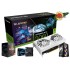 Taipei Budget/Performance Gaming PC-AMD Ryzen 5-Leadtek RTX5060 8GB D7 HURRICANE