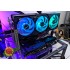 Taipei TOP Gaming PC 2025 RYZEN 7 9800X3D-RTX5080 16GB D7-GEN 5 10200MB/s Nvme