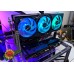 Taipei TOP Gaming PC 2025 RYZEN 7 9800X3D-RTX5080 16GB D7-GEN 5 10200MB/s Nvme