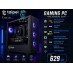 Taipei Budget/Performance Gaming AMD PC-Ryzen 5 5500 Up To 4.2GHZ -RTX5050 8GB  