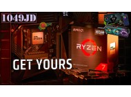 Taipei Power Gaming PC-RYZEN 7 5700X3D 100MB Cache & RTX4070TI (SUPER) 16GB DDR-6X