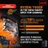 Taipei Budget/Performance Gaming AMD PC-Ryzen 5 7500F Up To 5GHZ -RTX5060 8GB D7 