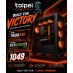 Taipei Performance Gaming AMD X3D PC-Ryzen 7 7800X3D/RTX5060TI/16GB D5 