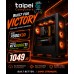 Taipei Performance Gaming AMD X3D PC-Ryzen 7 7800X3D/RTX5060TI/16GB D5 Taipei Performance Gaming AMD X3D PC-Ryzen 7 7800X3D/RTX5060TI/16GB D5