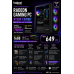 Taipei (Upgradable) Radeon Gaming PC RYZEN 7 8700G-AMD Radeon 780M Graphics/16GB D5 6000 (8GB*2) Dual Channel Taipei (Upgradable) Radeon Gaming PC RYZEN 7 8700G-AMD Radeon 780M Graphics/16GB D5 6000 (8GB*2) Dual Channel