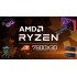 Taipei AMD X3D Gaming PC 7800X3D/RX9070 16GB 