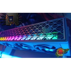Taipei AMD X3D Gaming PC #2 RYZEN 7 98003XD/RX9070XT/X870/32GB D5 6400MHZ/1TB 7200MB/s (TOP Gaming PC)