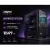 Taipei Performance Workstation AMD PC-Ryzen 9 9950X /RTX5060TI 16GB/32GB D5/1TB GEN5