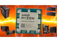Taipei AMD X3D EXTREME Gaming & Streaming/Rendering PC RYZEN 9 99503XD 128MB 16 CORE/Taichi RX9070XT/Taichi X870E/64GB D5 6000MT/s CL30/1TB GEN5 10200MB/s 