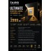Taipei AMD X3D2 EXTREME Gaming & Streaming/Rendering/AI PC Workstation 2026 RYZEN 9 9950X3D2 Dual Edition-RTX5080 16GB D7-64GB 6000MHZ-GEN 5 10200MB/s Nvme