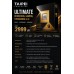 Taipei AMD X3D2 EXTREME Gaming & Streaming/Rendering/AI PC Workstation 2026 RYZEN 9 9950X3D2 Dual Edition-RTX5080 16GB D7-64GB 6000MHZ-GEN 5 10200MB/s Nvme