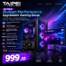 Taipei ULTRA Budget/Performance Upgradable Gaming Setup ULTRA 5 225F/RTX5060 8GB DDR-7 W/LG 24" UltraGear FHD IPS 144Hz  Monitor 999JD