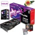 Taipei AMD X3D Gaming PC #2 RYZEN 7 57003XD-RX9070 