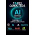 Taipei AI/3D Rendering Workstation Threadripper PRO 9965WX 24 CORE -RTX PRO 4000 24GB DDR-7 ECC-128GB D5 RDIMM ECC Registered-8TB GEN 4 7400MB/s NVME (4TB*2)