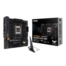ASUS TUF GAMING B650M-PLUS WIFI Motherboard AM5 