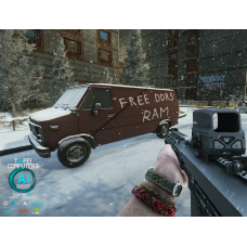 Taipei Budget/Performance Gaming PC Ultra 5-RTX5060TI 8GB D7 (NO RAM Offer 404)