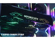 Taipei SUPER Power Rendering/Gaming PC -I9 14900K-GALAX RTX4080 (SUPER) 16GB D6X