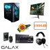 Taipei SUB 2K Full Gaming Setup (GALAX#2) 