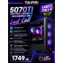 Taipei 5070TI 16GB DDR-7 Gaming PC-32GB 6000MHZ-1TB (Last Call)