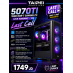 Taipei 5070TI 16GB DDR-7 Gaming PC-32GB 6000MHZ-1TB (Last Call)