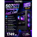 Taipei 5070TI 16GB DDR-7 Gaming PC-32GB 6000MHZ-1TB (Last Call) Taipei 5070TI 16GB DDR-7 Gaming PC-32GB 6000MHZ-1TB (Last Call)