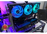 Taipei Gaming/Rendering/AI PC 2025 (Ultra 7 265K -RTX5080 16GB D7)