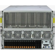 Supermicro AI Workstation Servers H200 NVL 141GB 4 WAY-1024GB DDR-5 ECC RDIMM (64GB*16)-Dual intel Xeon Gold 6548N Processor