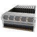 Supermicro AI Workstation Servers NVIDIA RTX PRO 6000 Max-Q 96GB 4 WAY-1024GB DDR-5 ECC RDIMM (64GB*16)-Dual intel Xeon 6944P Processor 72 Core 