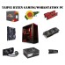Taipei RYZEN Gaming / Workstation PC